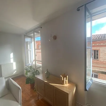 Appartamento Cosy Hyper Centre *